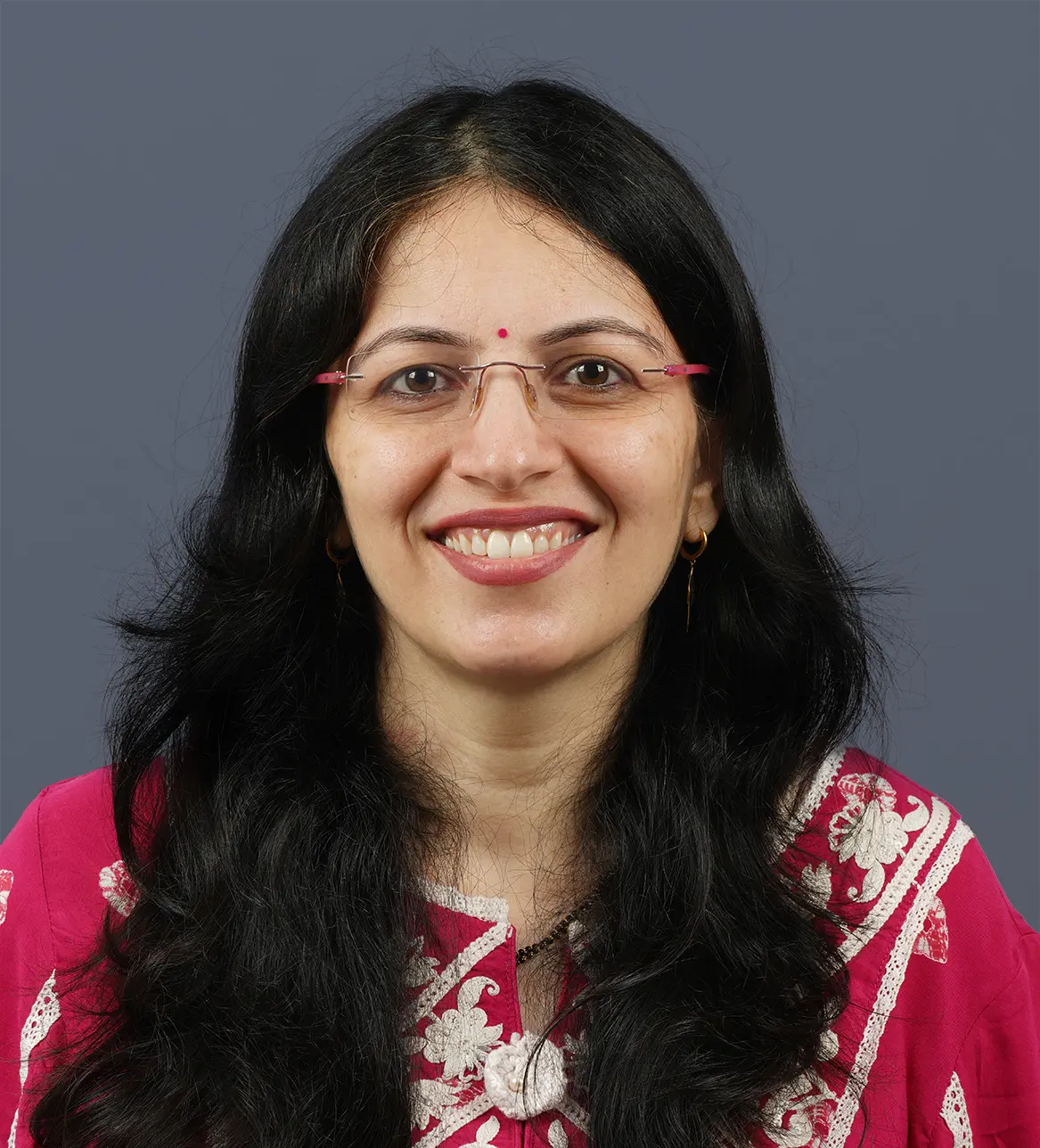 Dr. Ruchi Gaba